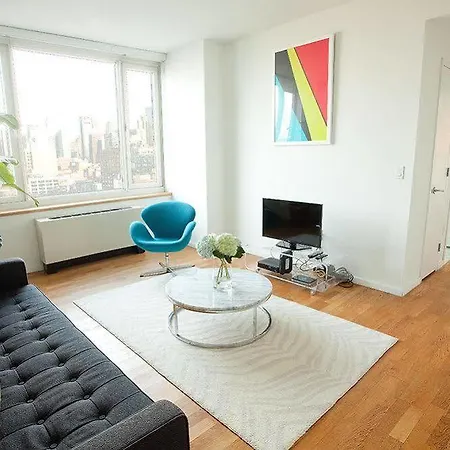 The Langston - Corporate Apartment
